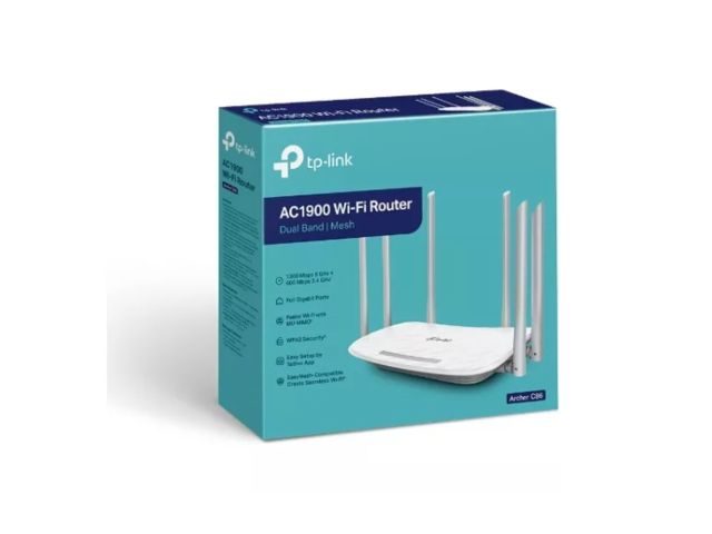 Router Inalámbrico TP Link N300 TL WR841HP / Negro, ¡Outlet!, Todas, Categoría